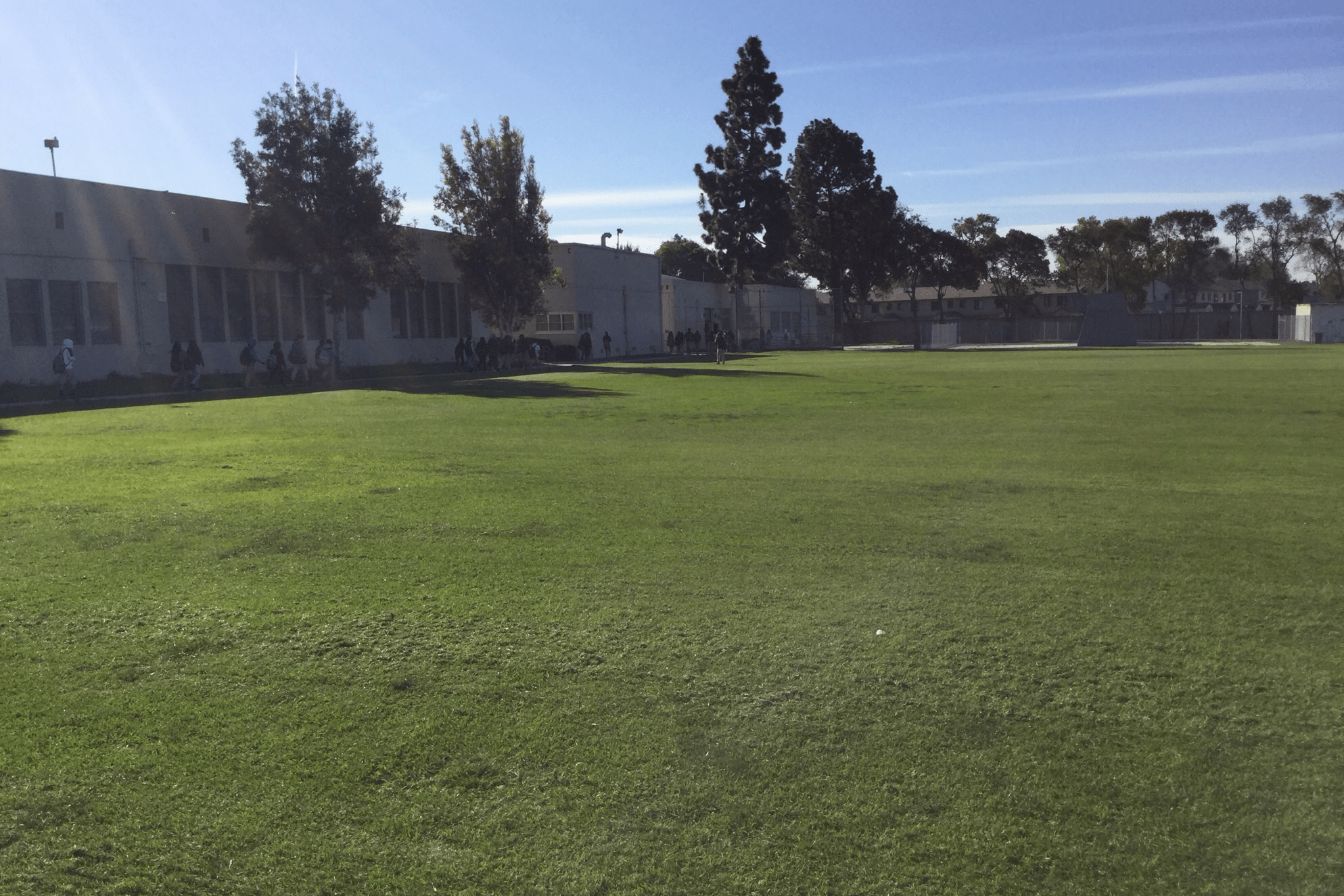 Long Beach Unified School District Office of Community Use of School