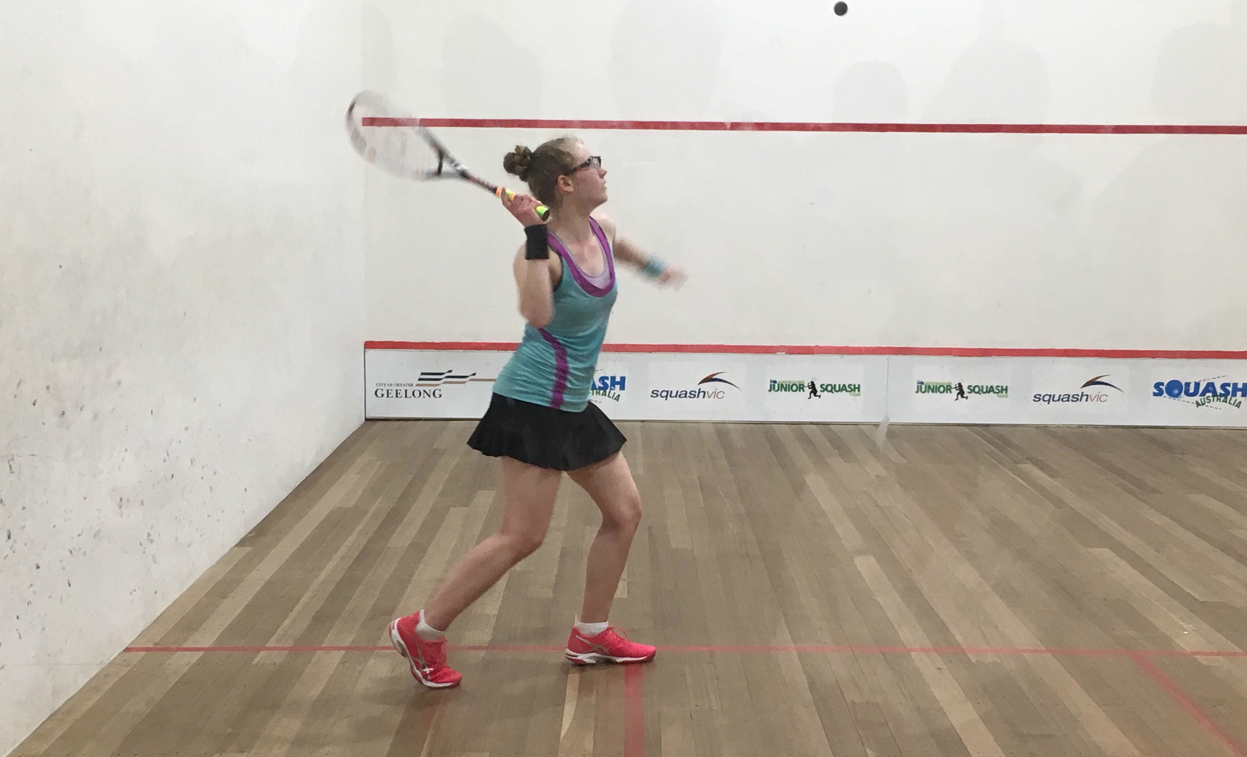 Victorian Jessica Graham wins second consecutive AJC Under 19 Women’s