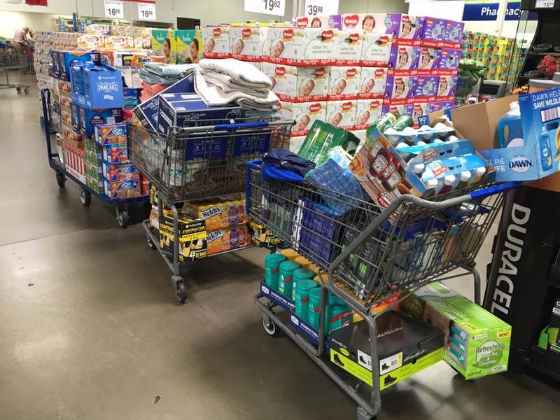 Koetter Fire Protection of Houston, LLC Recovery Fund Custom Ink