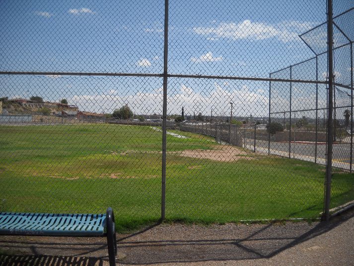 El Paso Independent School District Facilities Young Women's Academy