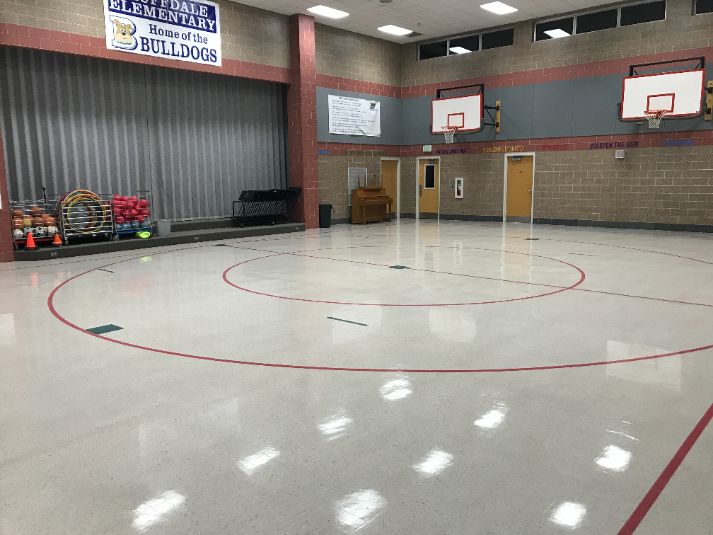 Jordan School District Facility Rentals Bluffdale Elementary School