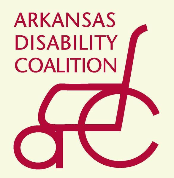 Arkansas Disability Coalition Rally for Disability Awareness 2015