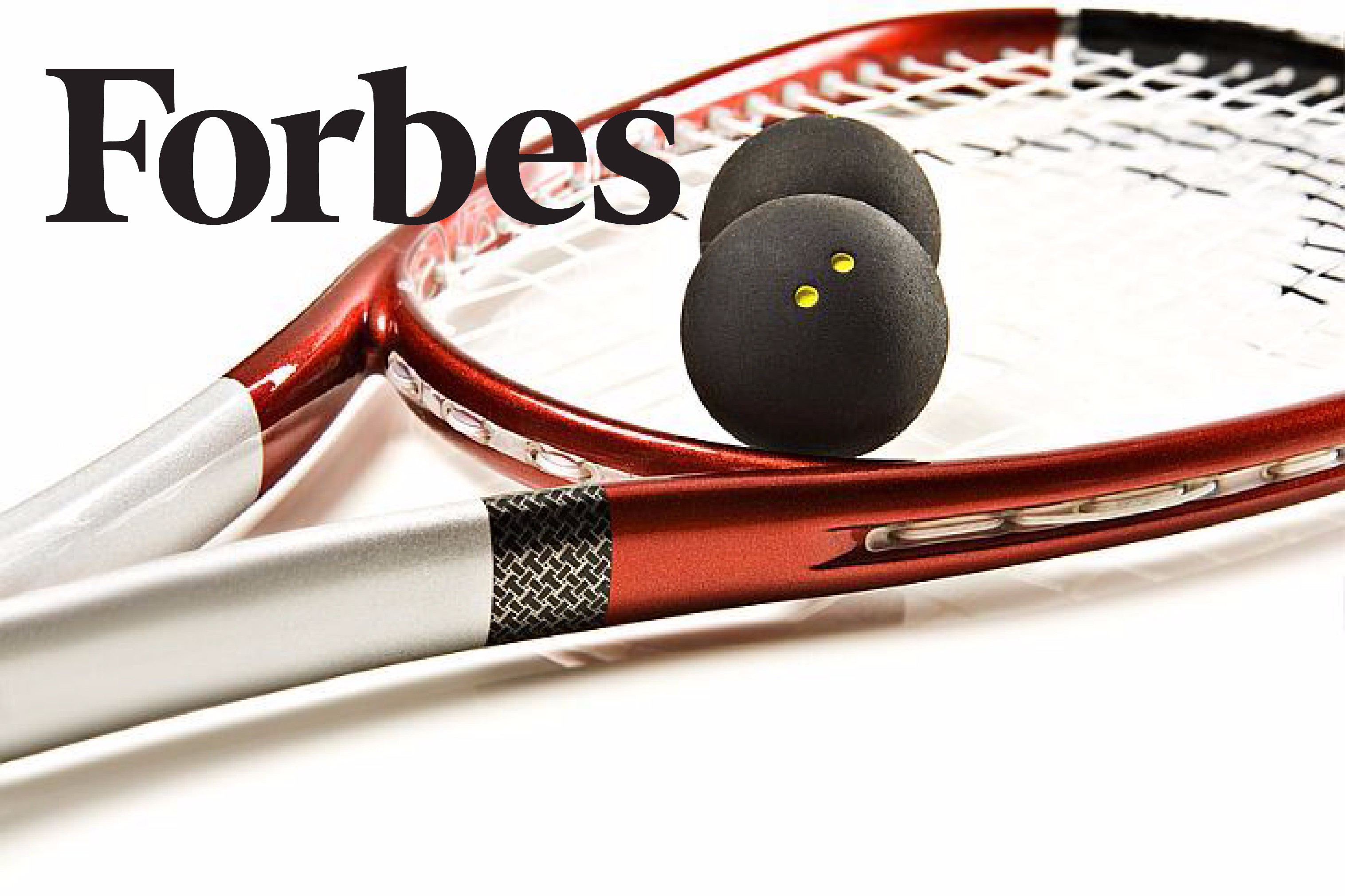 Should you be playing the healthiest sport? Squash Australia