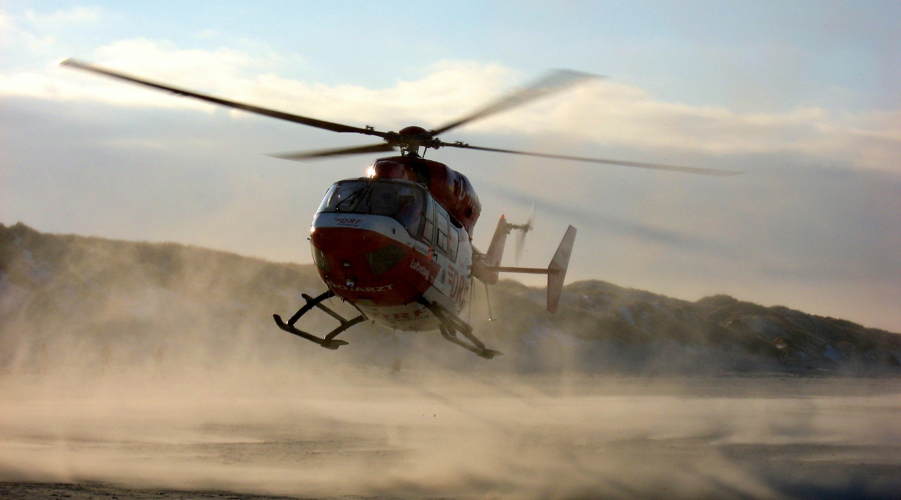 Ultimate Adventure Helicopter Tour in Los Angeles in Los Angeles Book Tours & Activities at