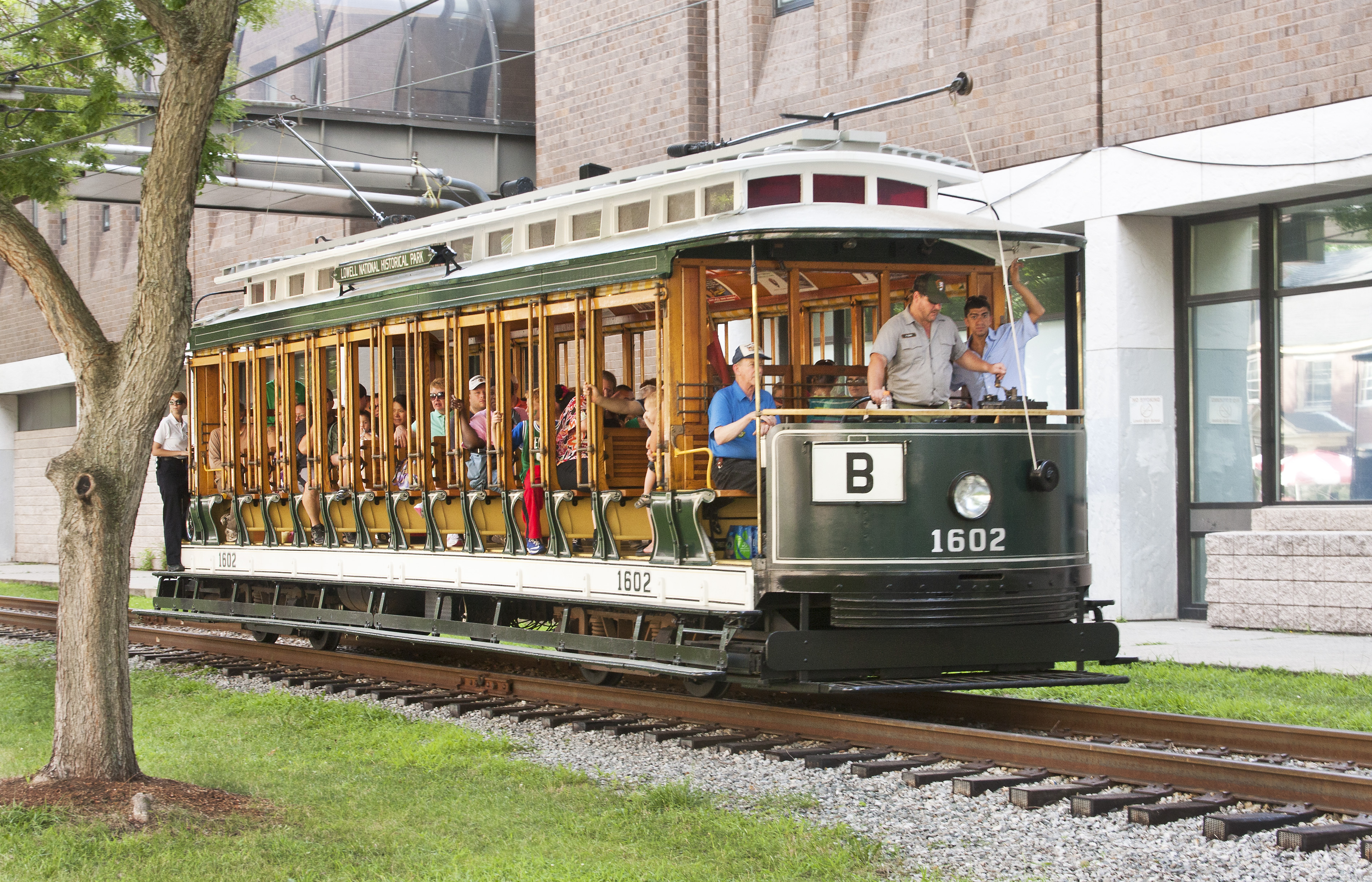 2Day Washington D.C. Trolley Tour in Washington D.C. Book Tours