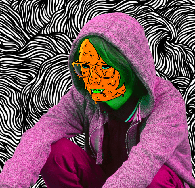 Ghostface RapPad