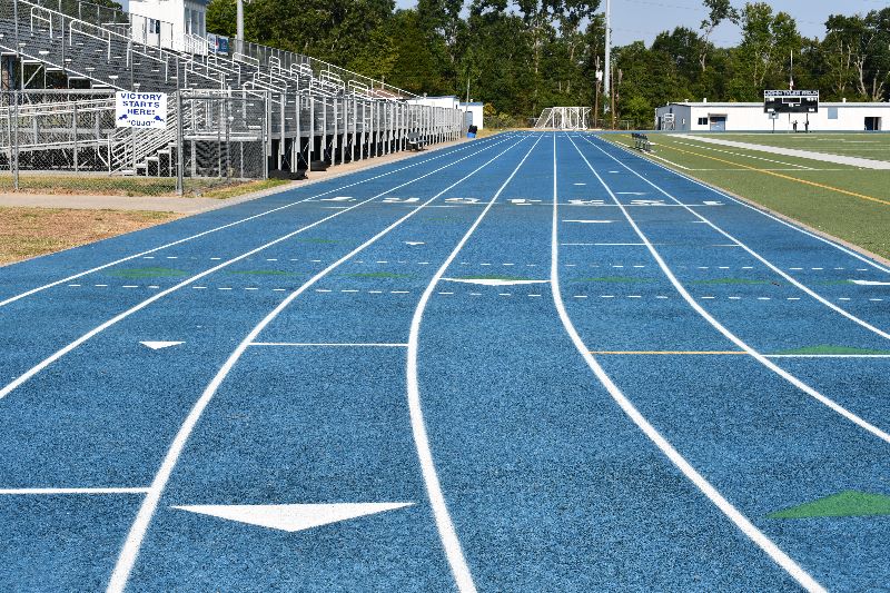 Tyler ISD Facility Use John Tyler High School Football Field