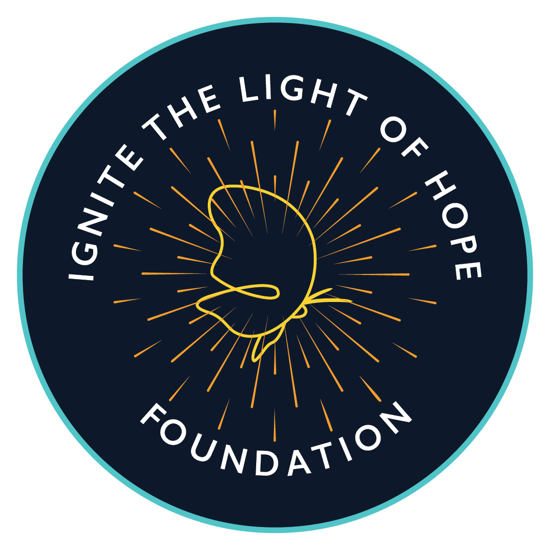 “Blanket Of Hope” Ignite The Light Of Hope (Powered by Donorbox)