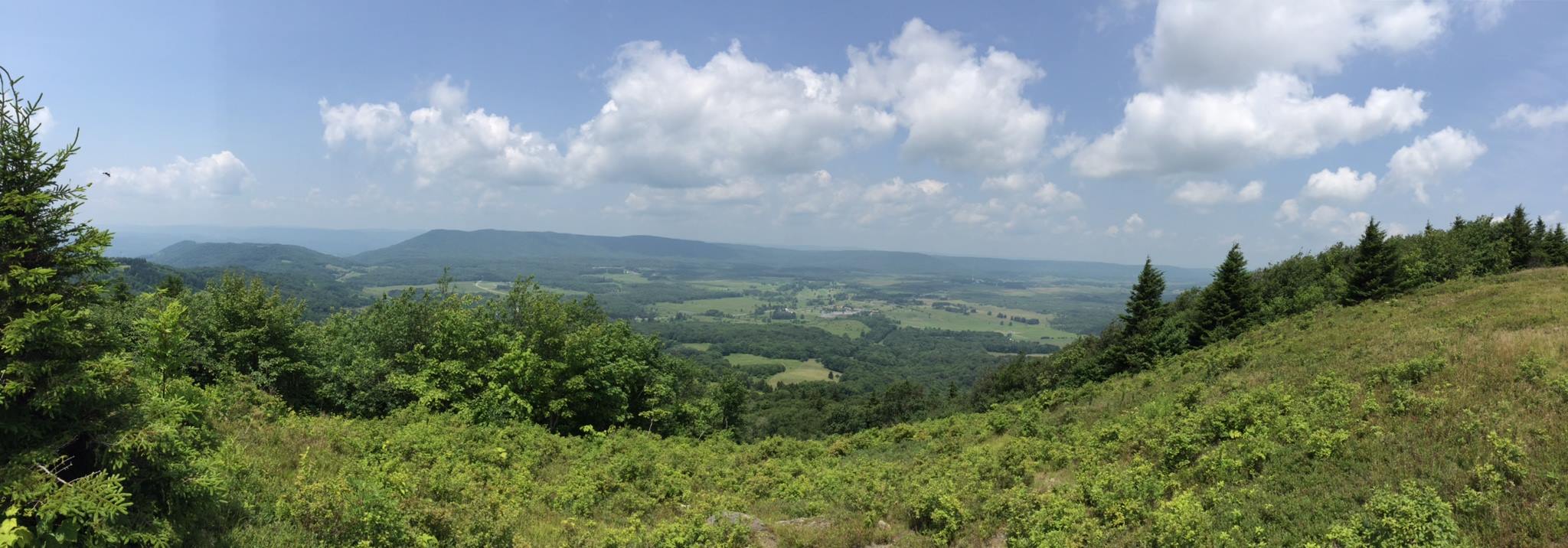 Support Preston County Parks! Preston County Parks and Recreation