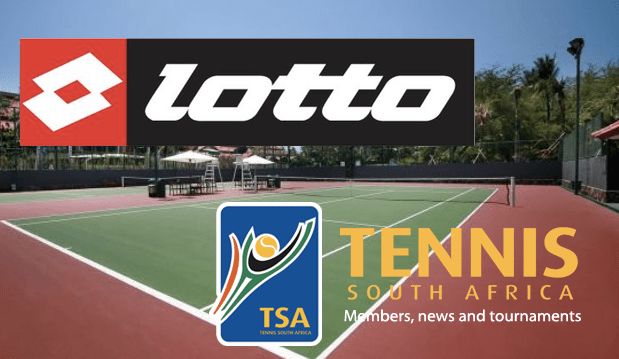 Lotto Sports Logo The Letter