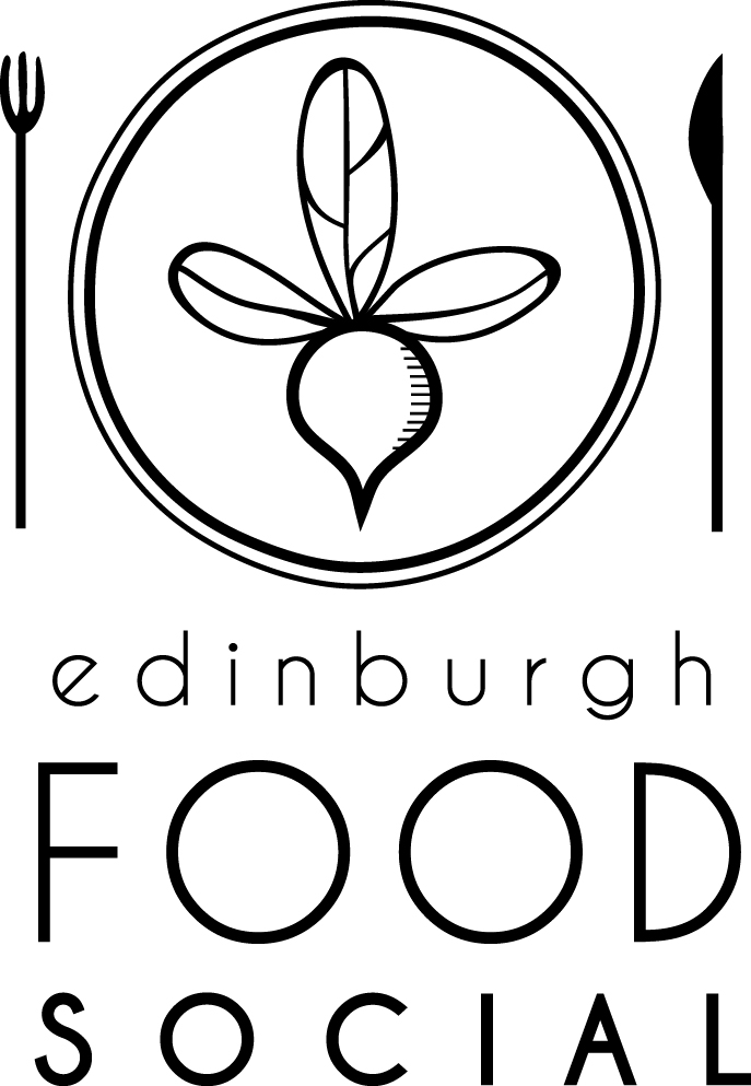Donate to Edinburgh Food Social Edinburgh Food Social CIC (Powered by