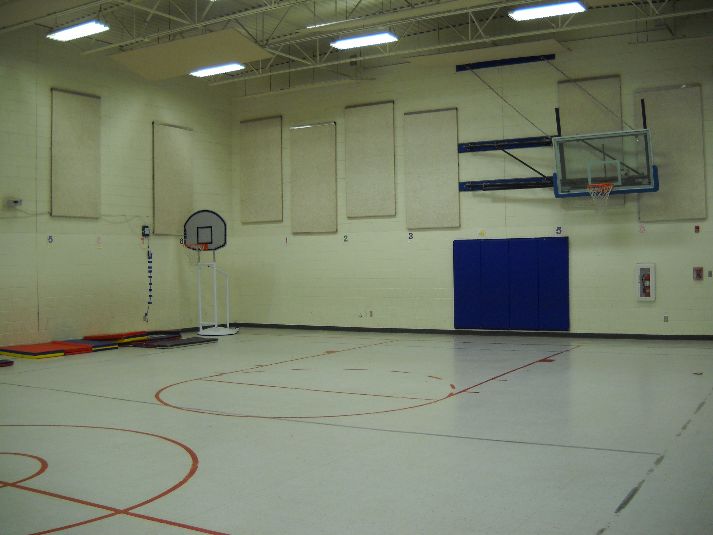 El Paso Independent School District Facilities Hillside Elementary