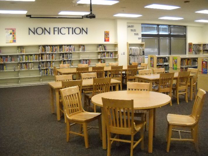 El Paso Independent School District Facilities Hart Elementary School