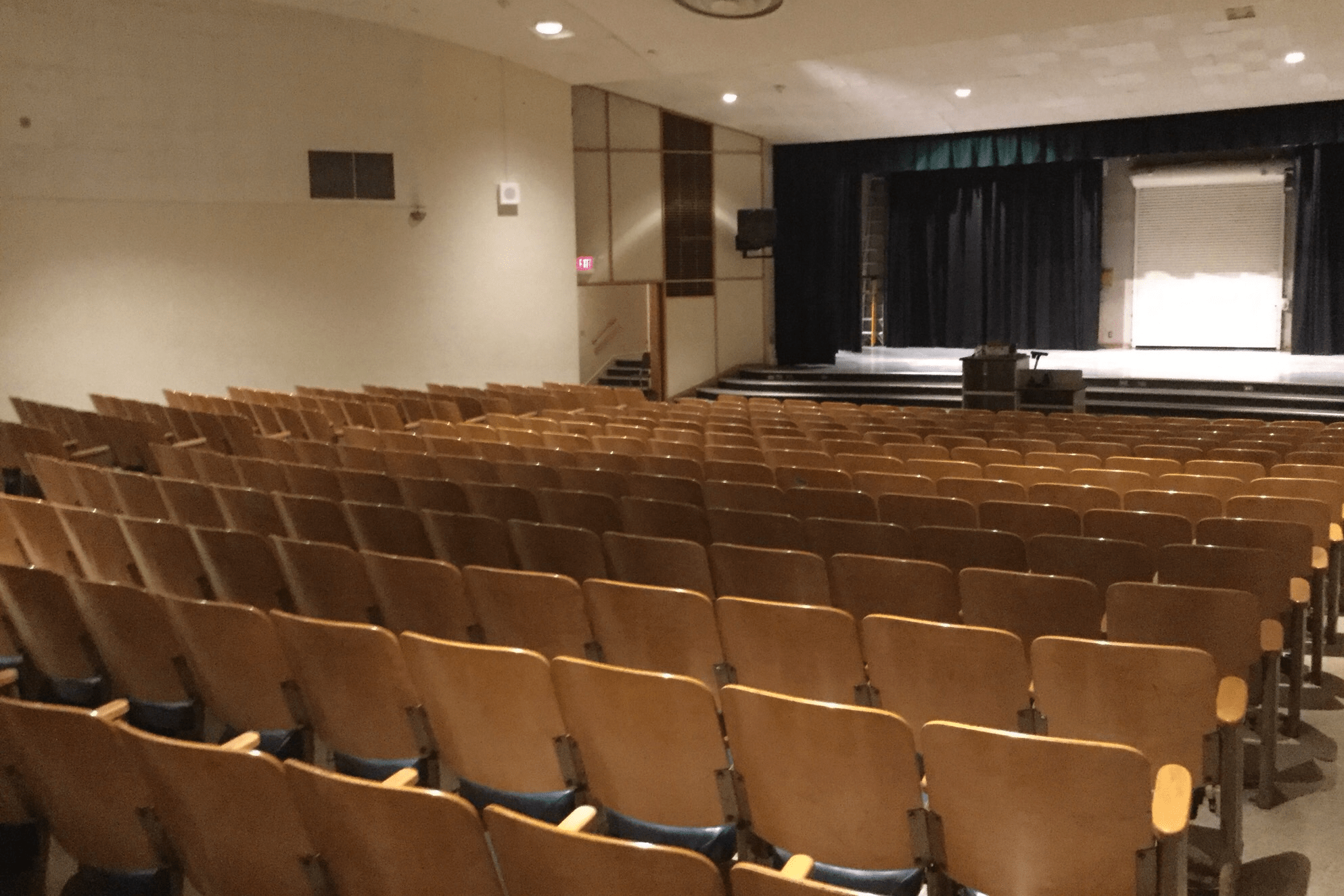 Long Beach Unified School District Office of Community Use of School