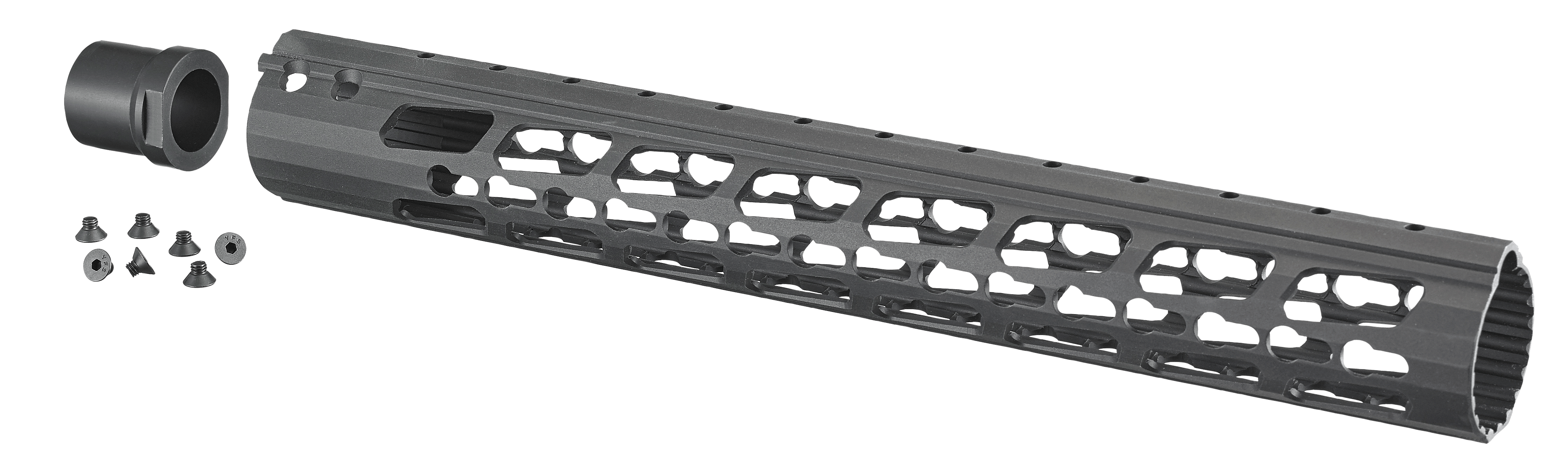 Ruger Precision Handguard 90589 22three Range, Store & Training
