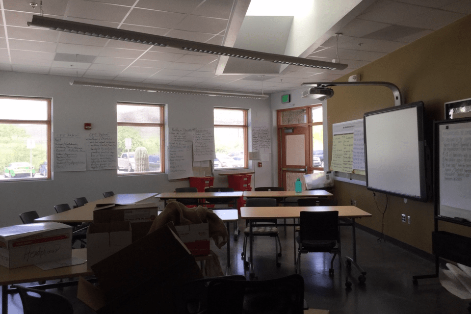 Facility Rentals Mary Belle McCorkle Academy of Excellence K8