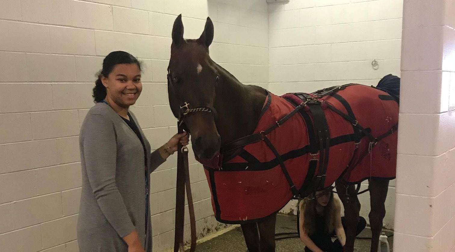 1Hour Marshall Canyon Horseback Ride in La Verne Book Tours