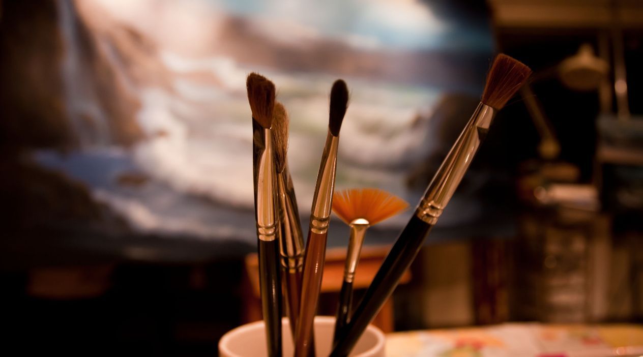 DaVinci Birthday Party for Kids in Lynnwood Book Tours & Activities at