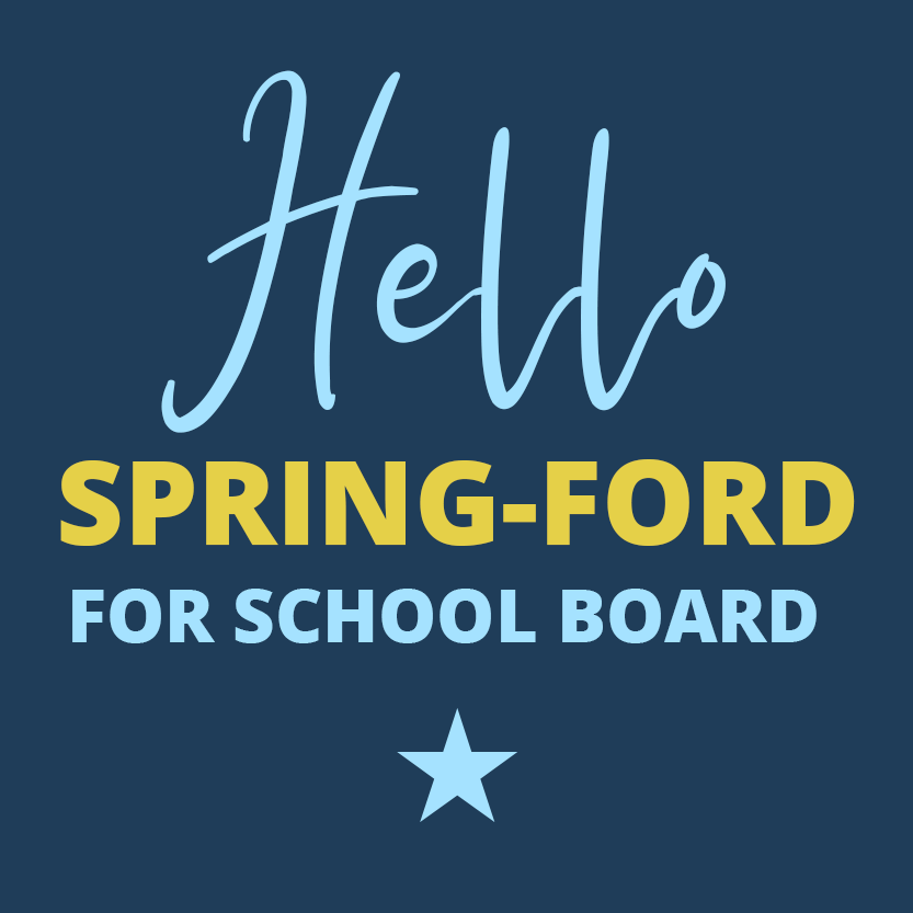 Hello SpringFord (Powered by Donorbox)