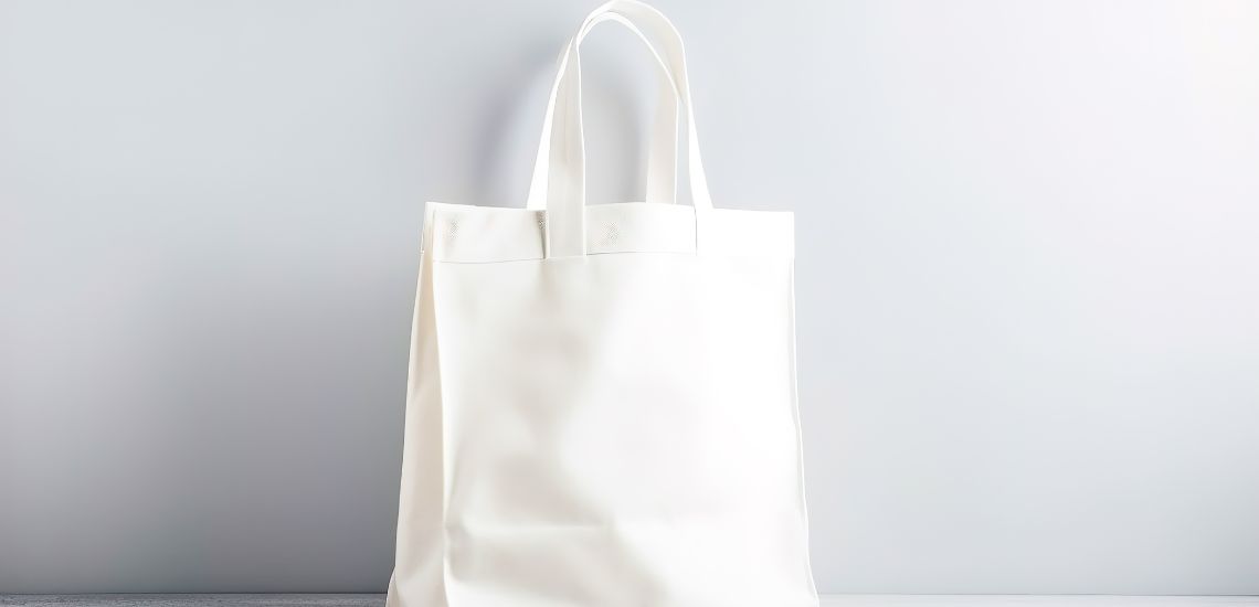 How Are Reusable Bags Better for the Environment?