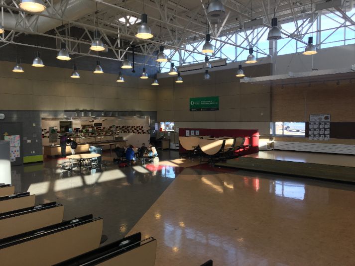 Davis School District Facility Rentals South er Elementary School