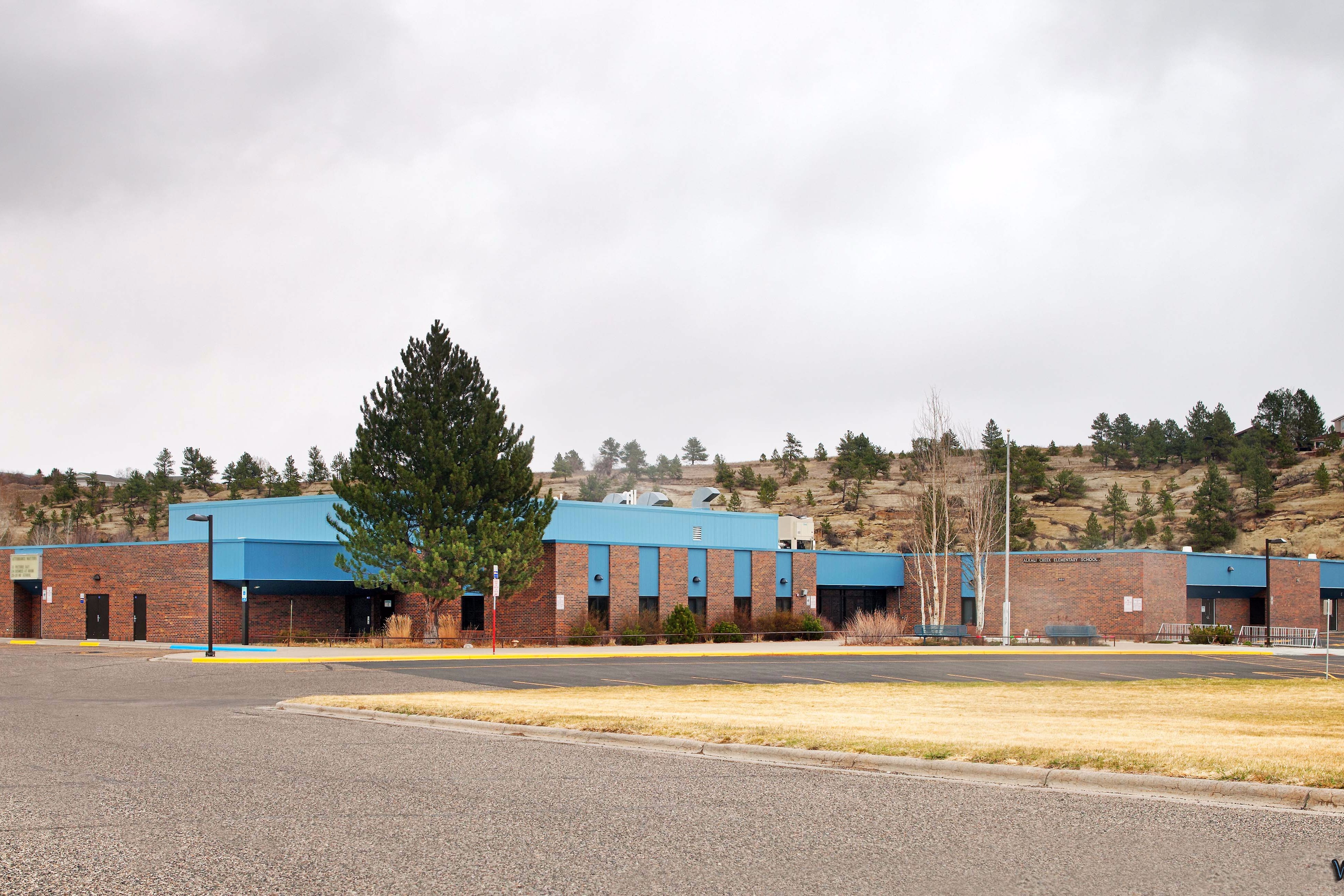 Billings Public Schools Facility Rentals Alkali Creek Elementary School