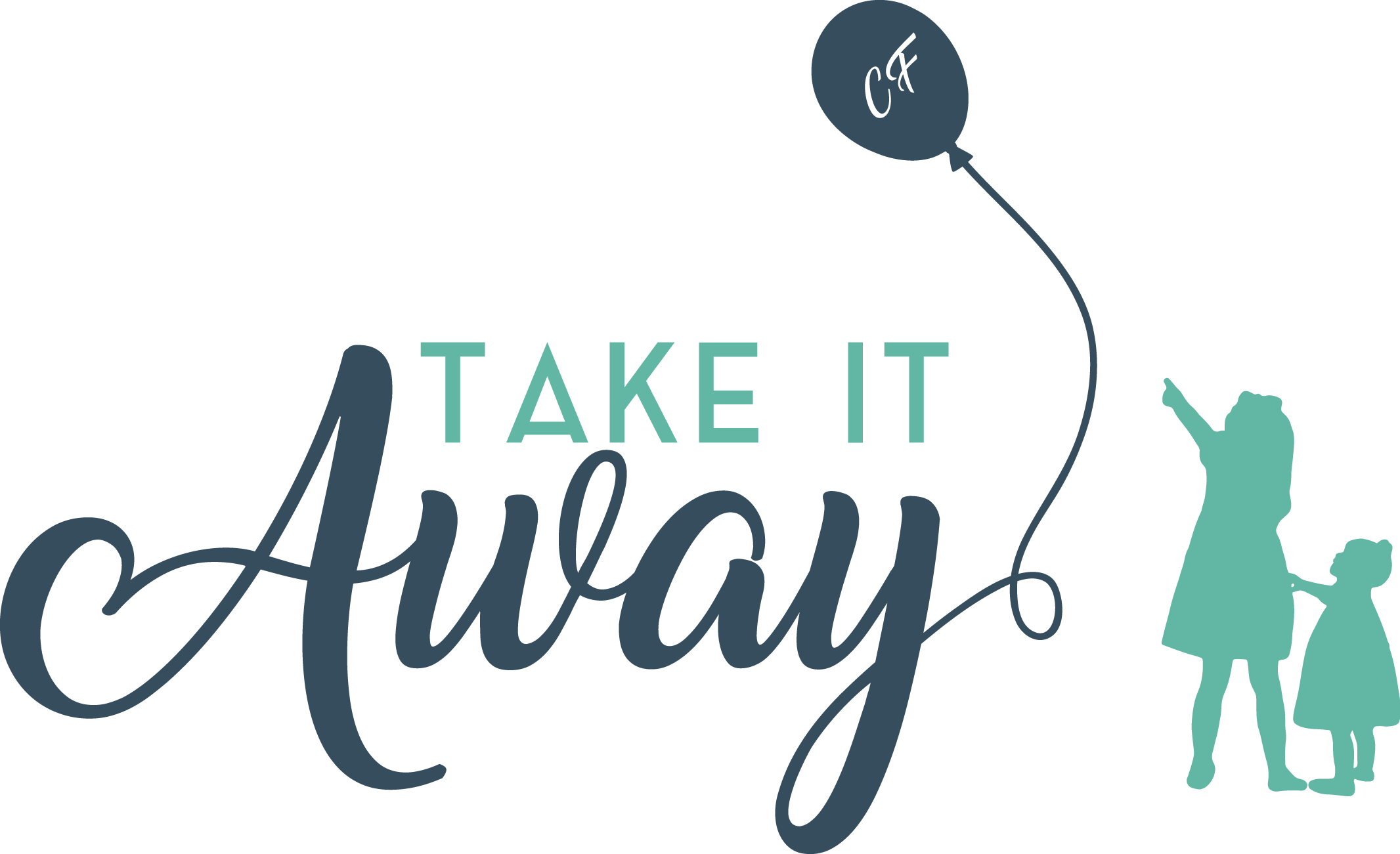 Take It Away Take It Away (Powered by Donorbox)