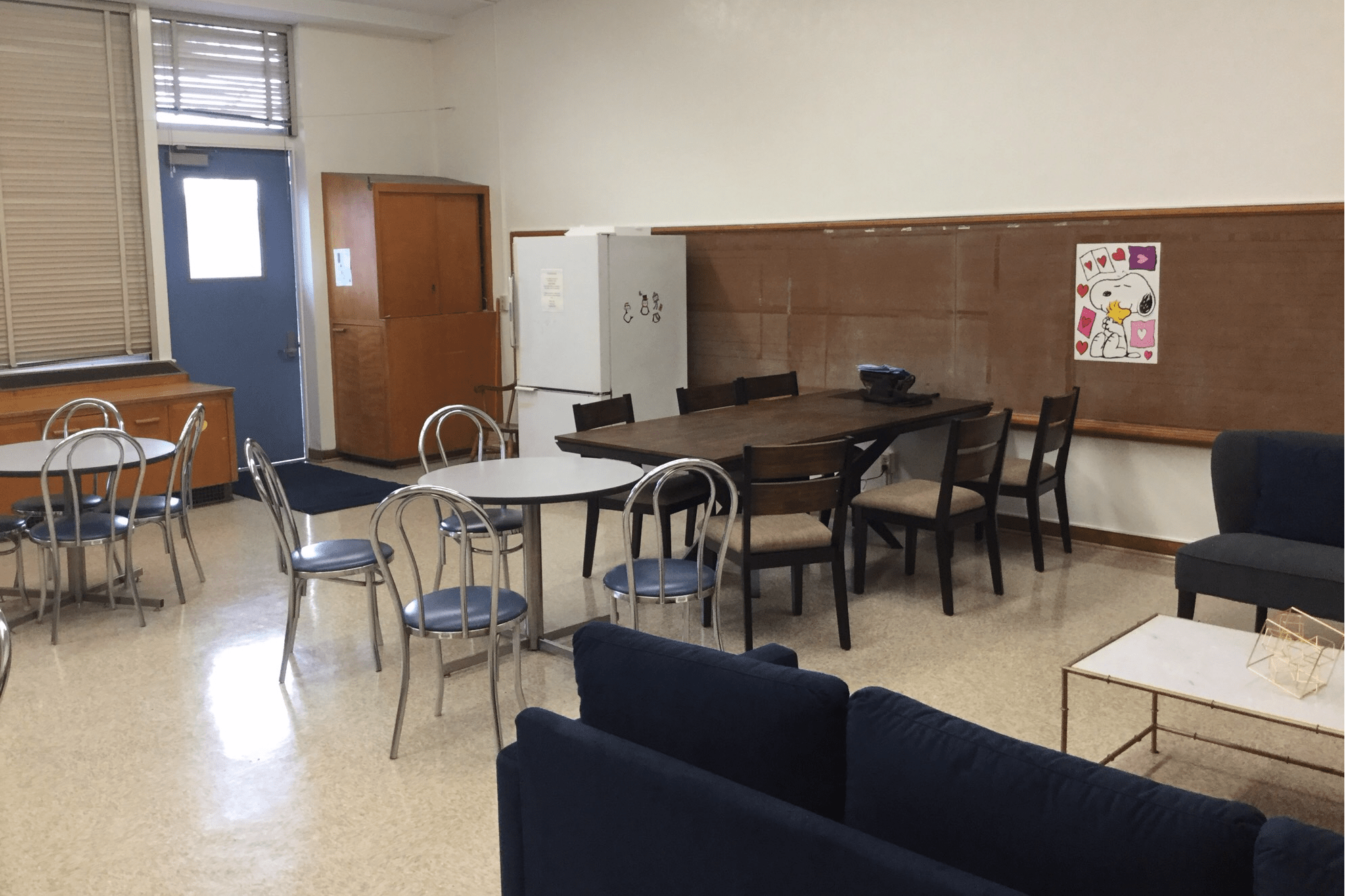 Long Beach Unified School District Office of Community Use of School Facilities Cubberley K