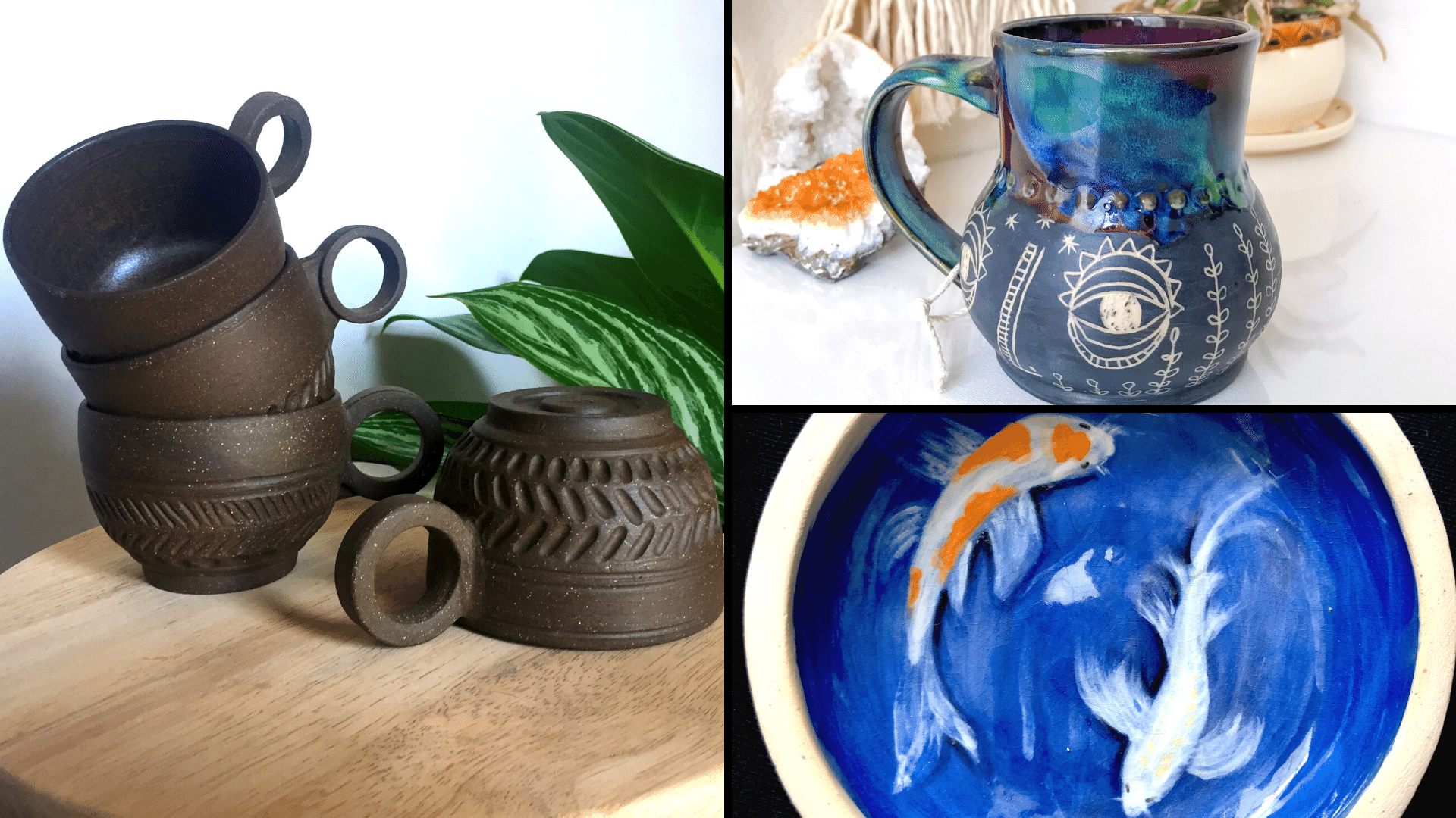 Ceramics 20212022 Equipment Fundraiser Greensboro