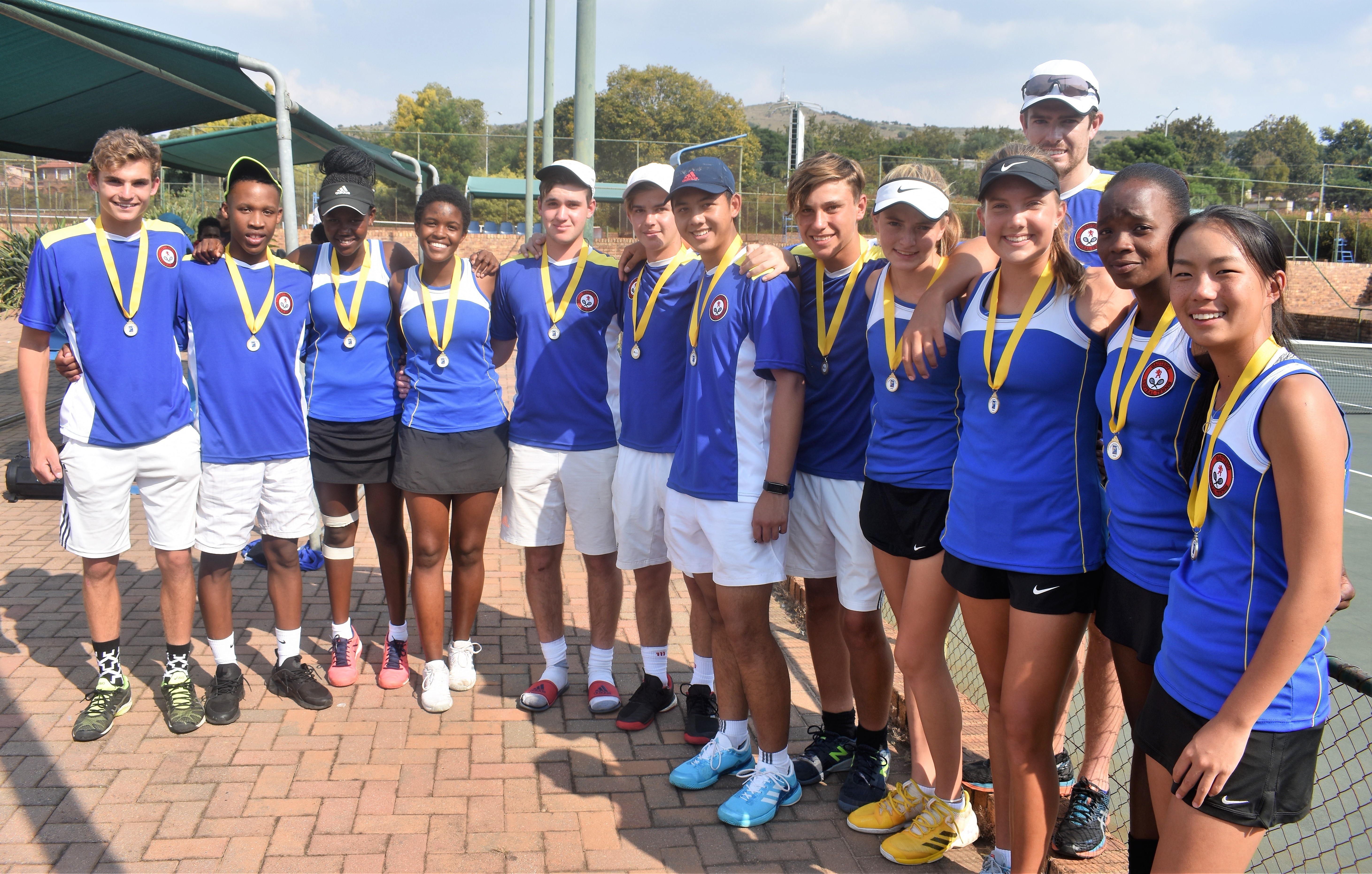 Schools Homepage Tennis South Africa