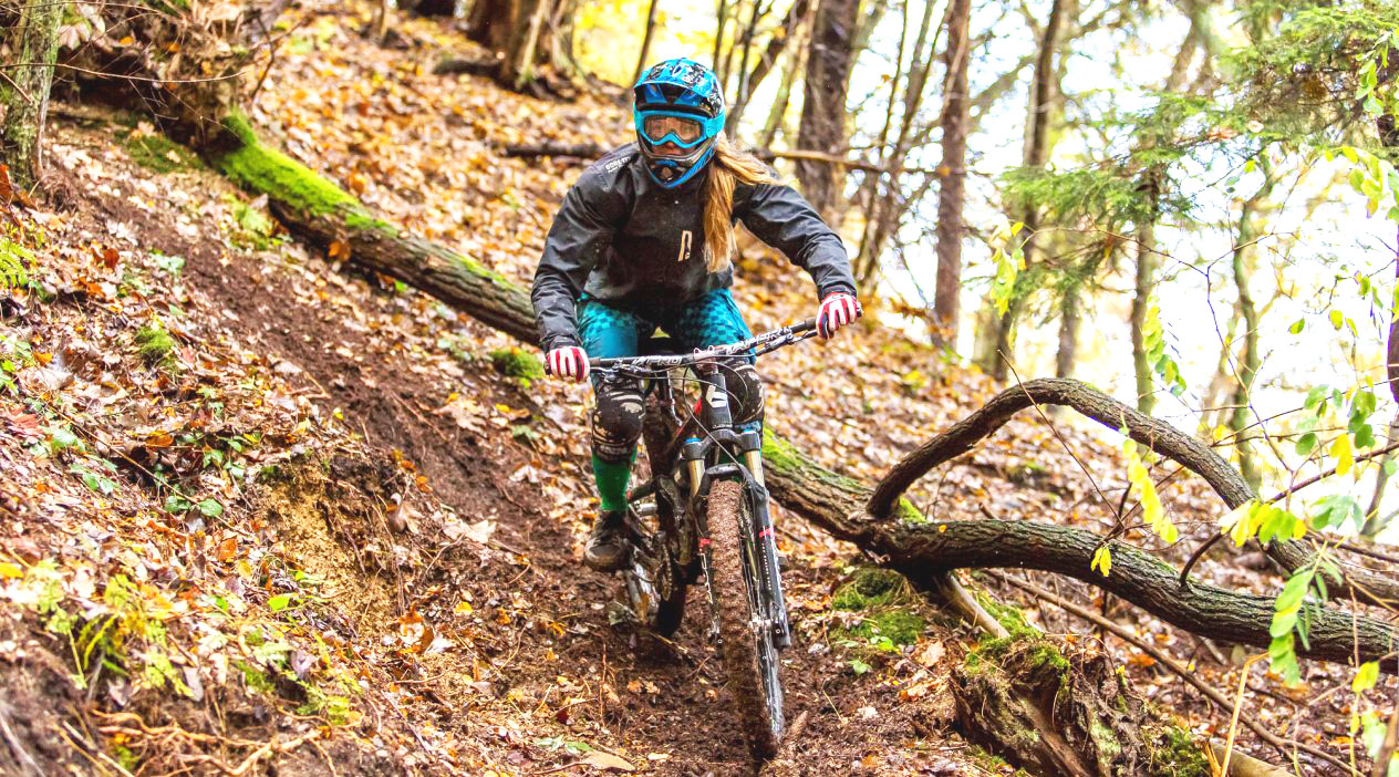 Extreme Summer Bike Camp for Kids in Vancouver Book Tours & Activities