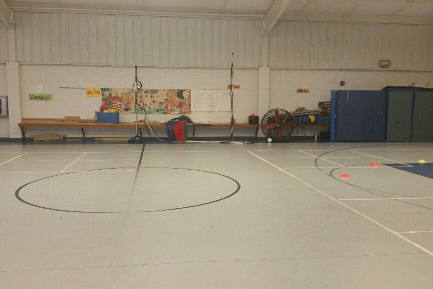 DeKalb School Facilities Pleasantdale Elementary School Multi