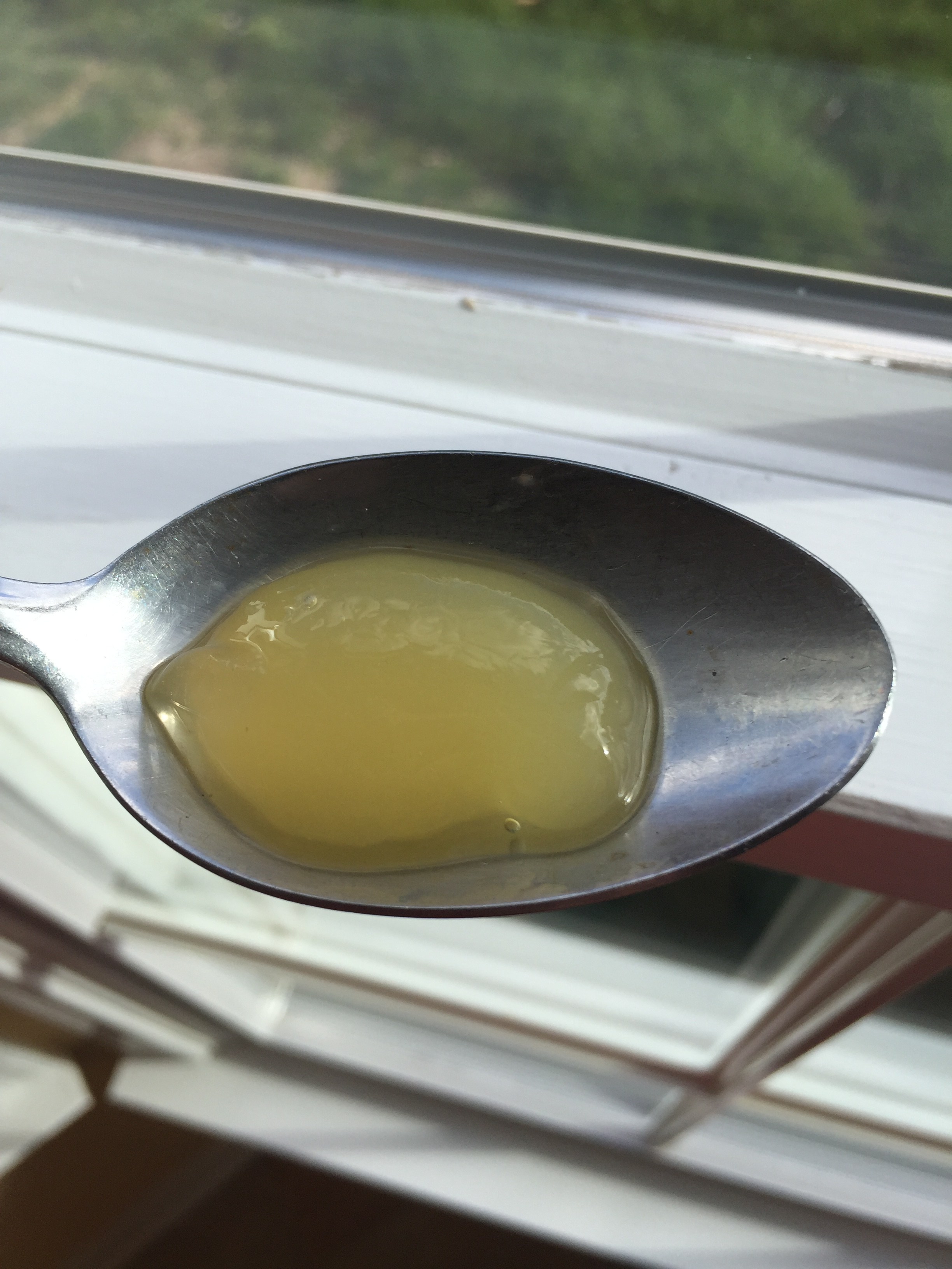 Reverse Spherification Recipe ChefSteps