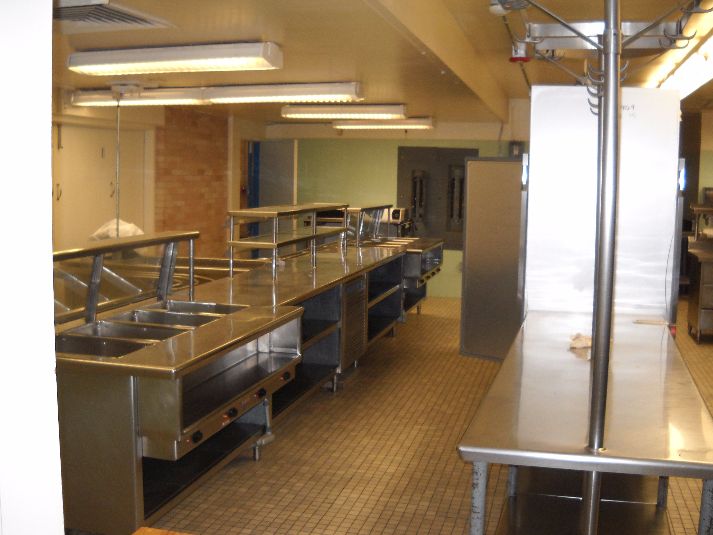 El Paso Independent School District Facilities Fannin Elementary