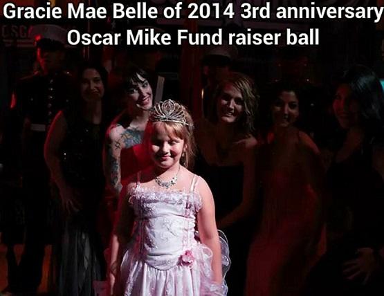 Gracie Mae Johnson Pageant Bound Custom Ink Fundraising