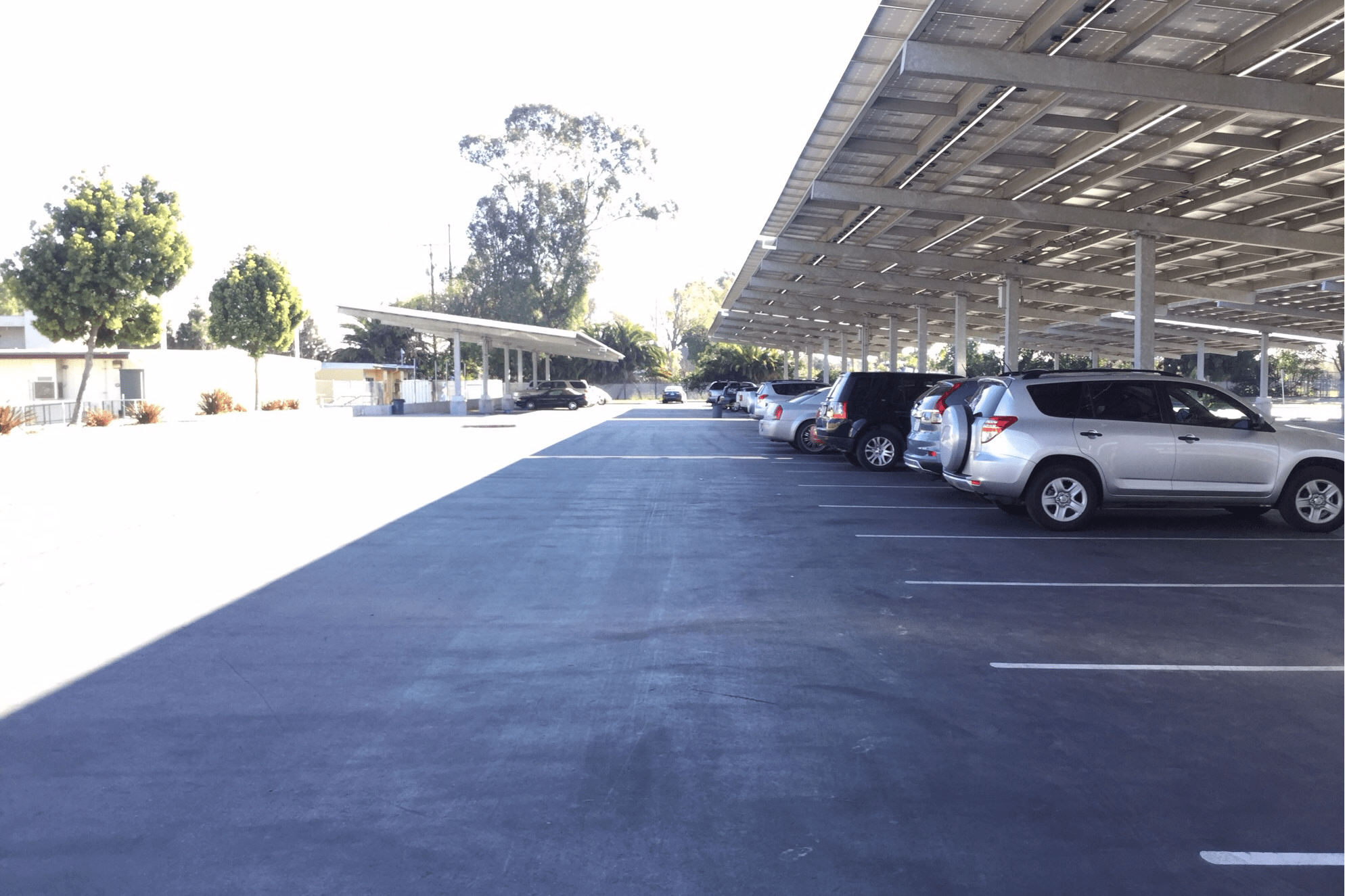 Long Beach Unified School District Office of Community Use of School