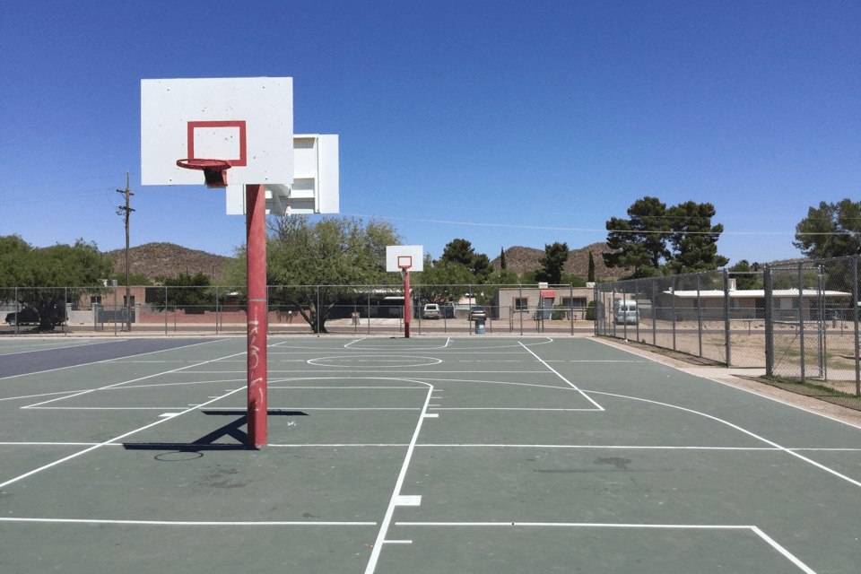 Facility Rentals Pistor Middle School Basketball Courts