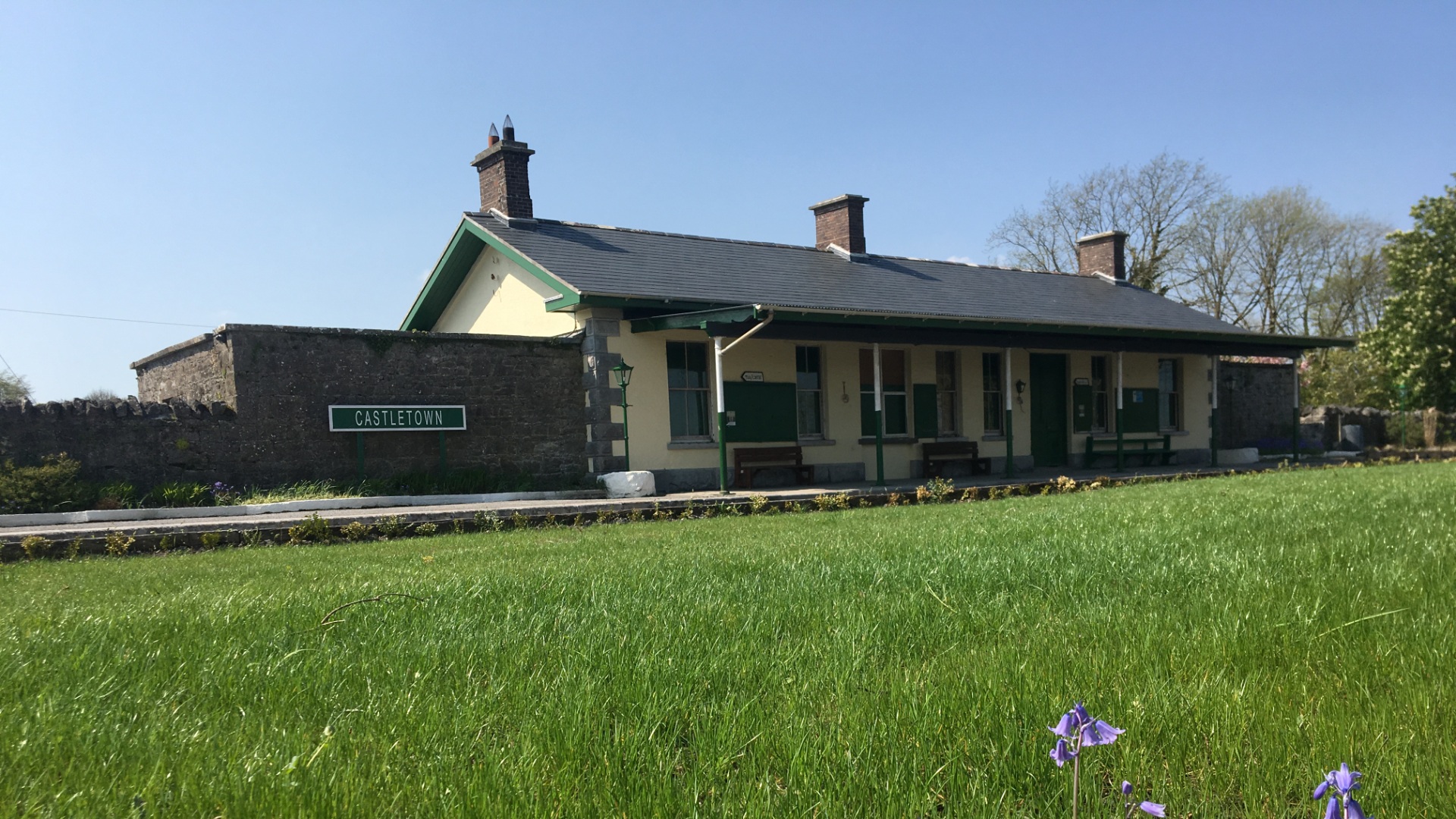 Ballyglunin Christmas 2021 Fundraiser Ballyglunin Community