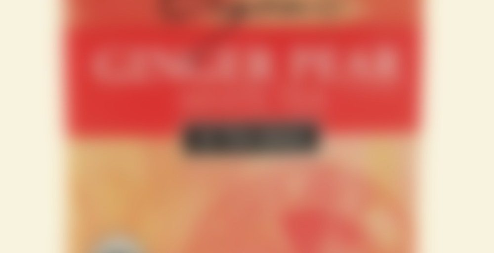 Ginger Pear White Tea Tea by Trader Joe's — Steepster