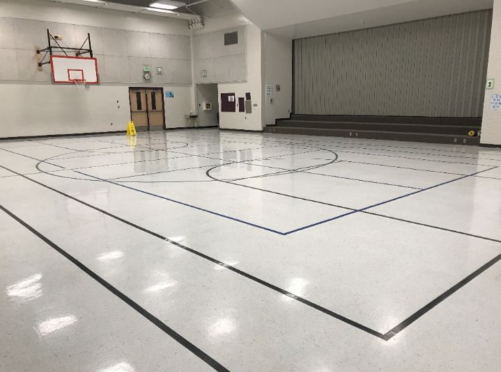 Jordan School District Facility Rentals Oquirrh Elementary School