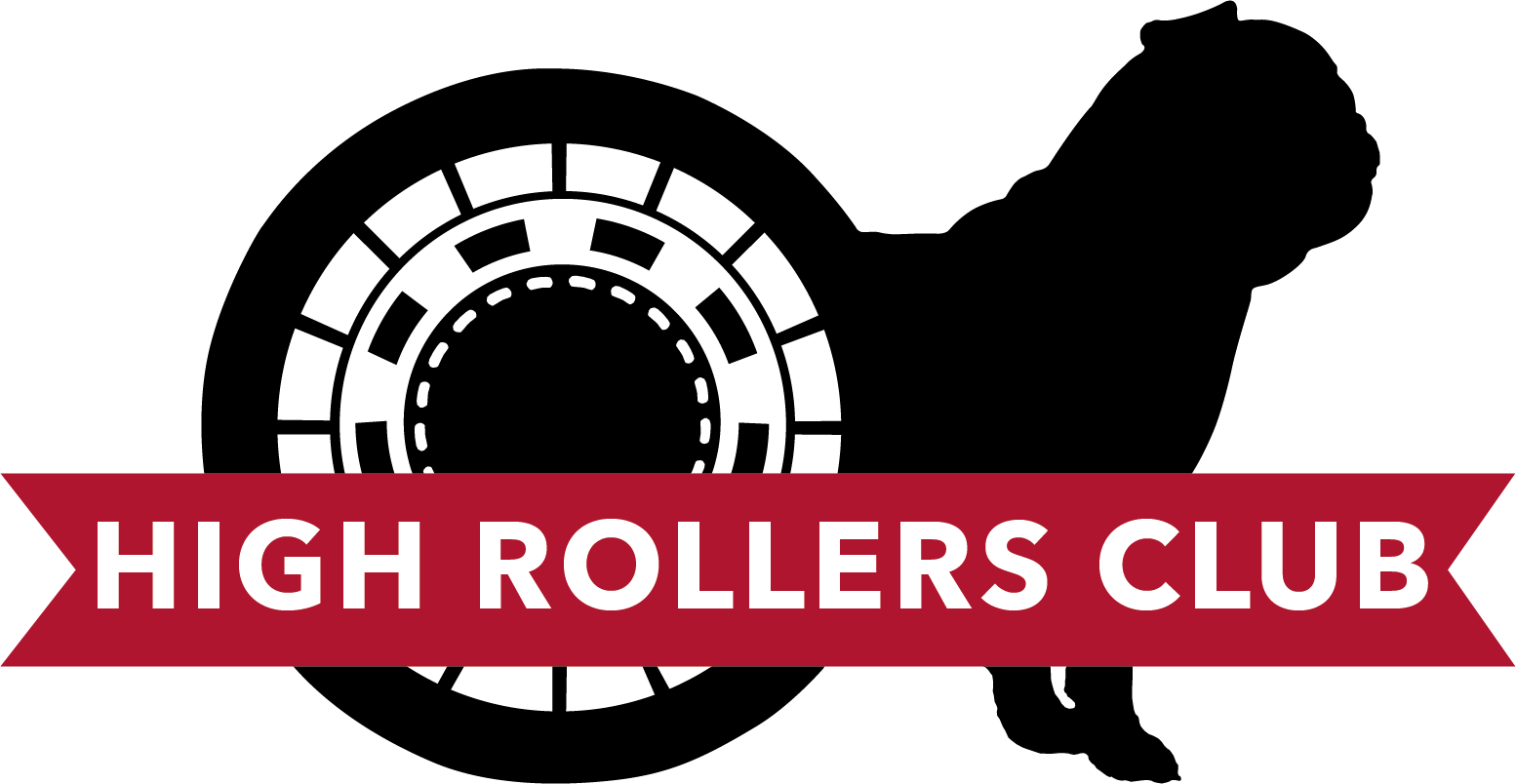 HIGH ROLLERS CLUB HRC (Powered by Donorbox)