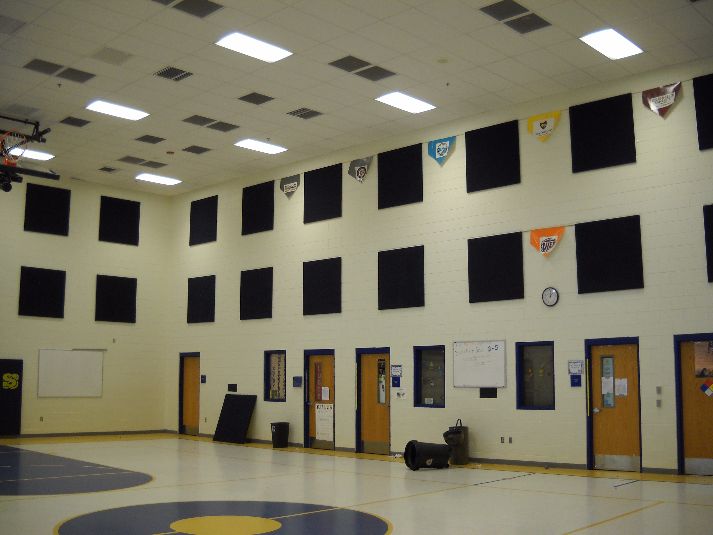 El Paso Independent School District Facilities Hart Elementary School