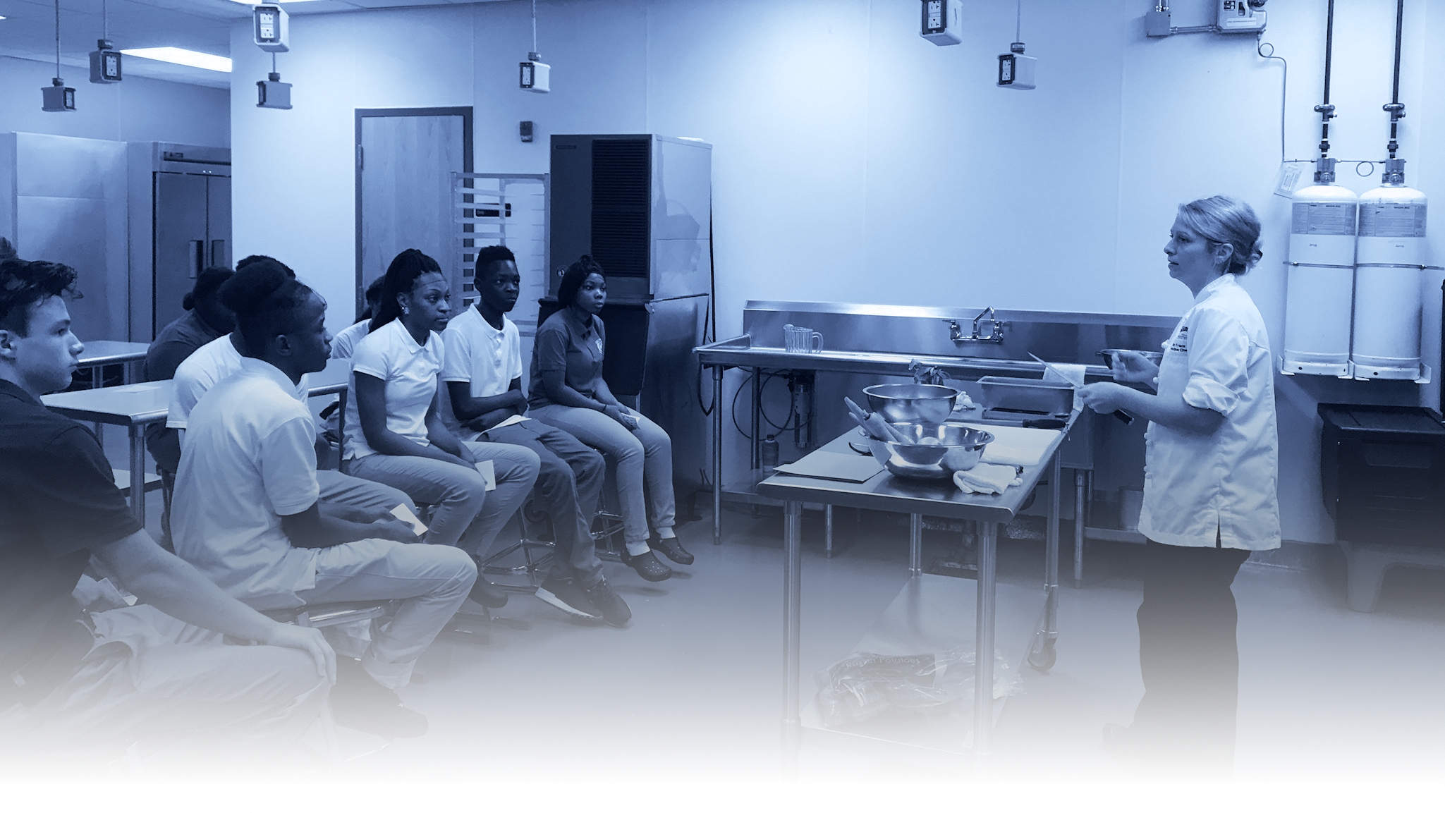 Bread + Butter Fundraising Campaign Bread and Butter (Powered by