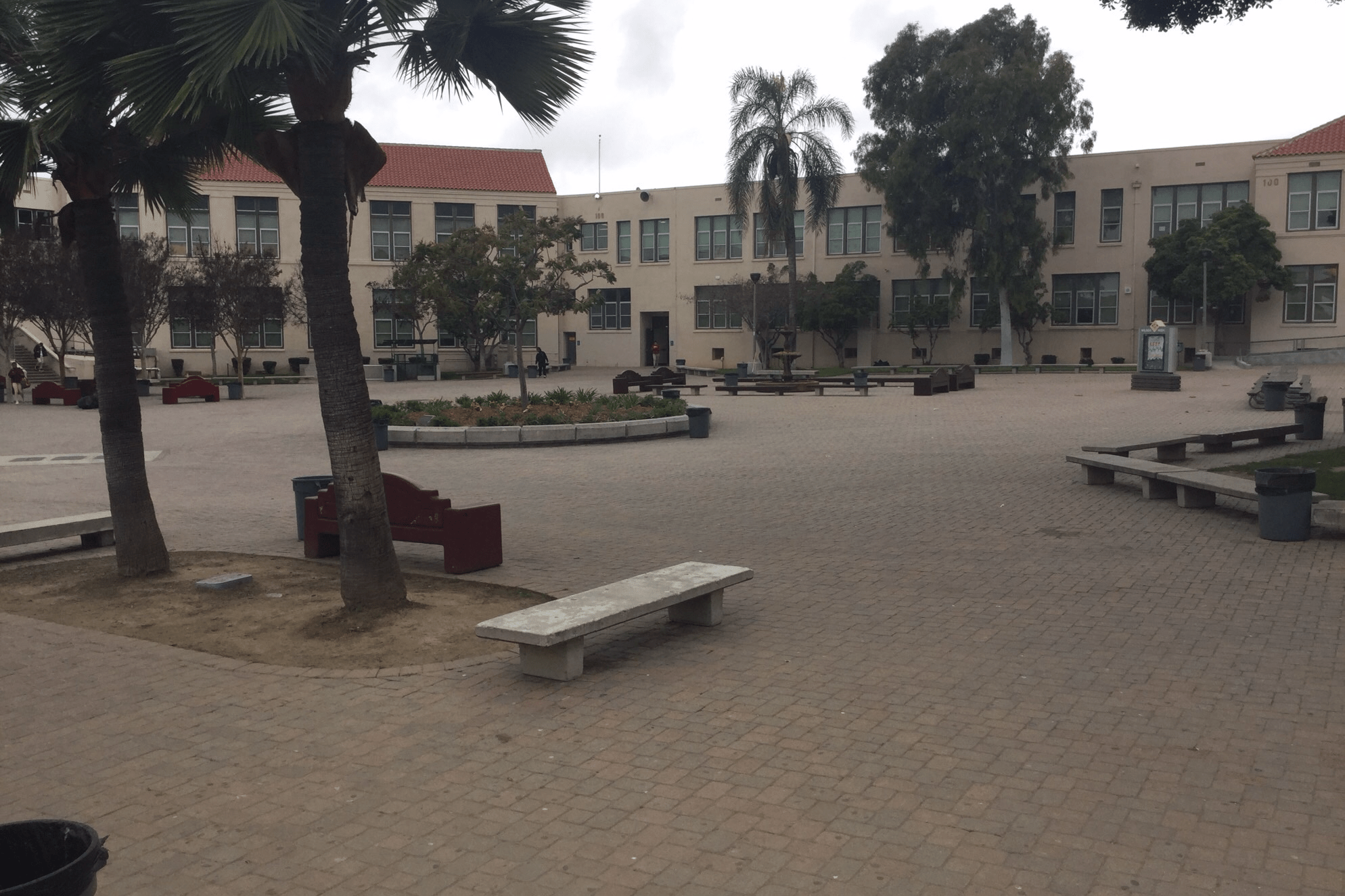 Long Beach Unified School District Office of Community Use of School