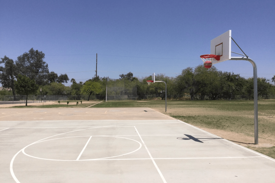 Facility Rentals Robison Elementary School Basketball Court