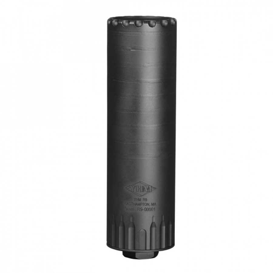 Yankee Hill YHM Resonator R9 Silencer East Valley Tactical