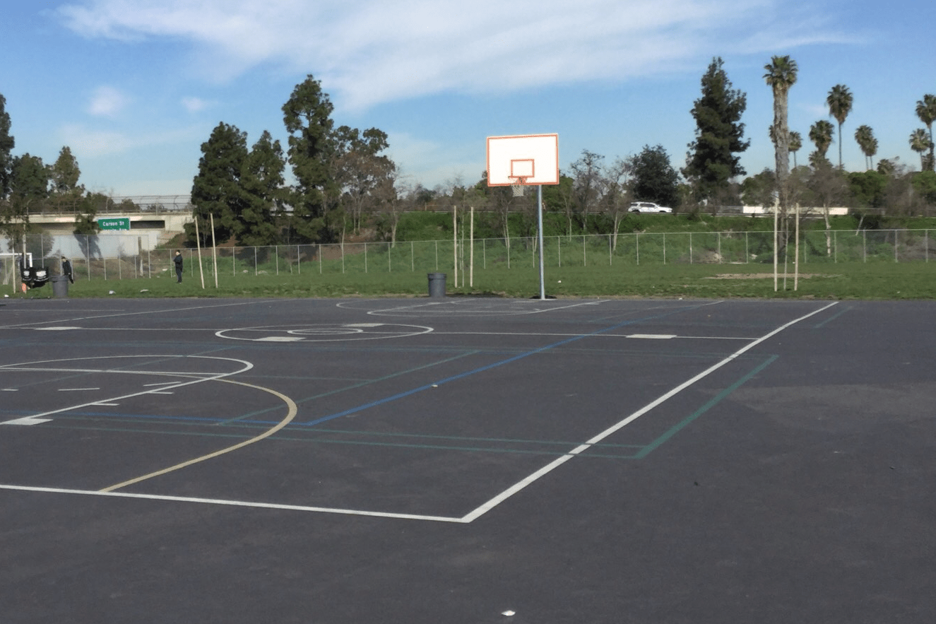 Long Beach Unified School District Office of Community Use of School