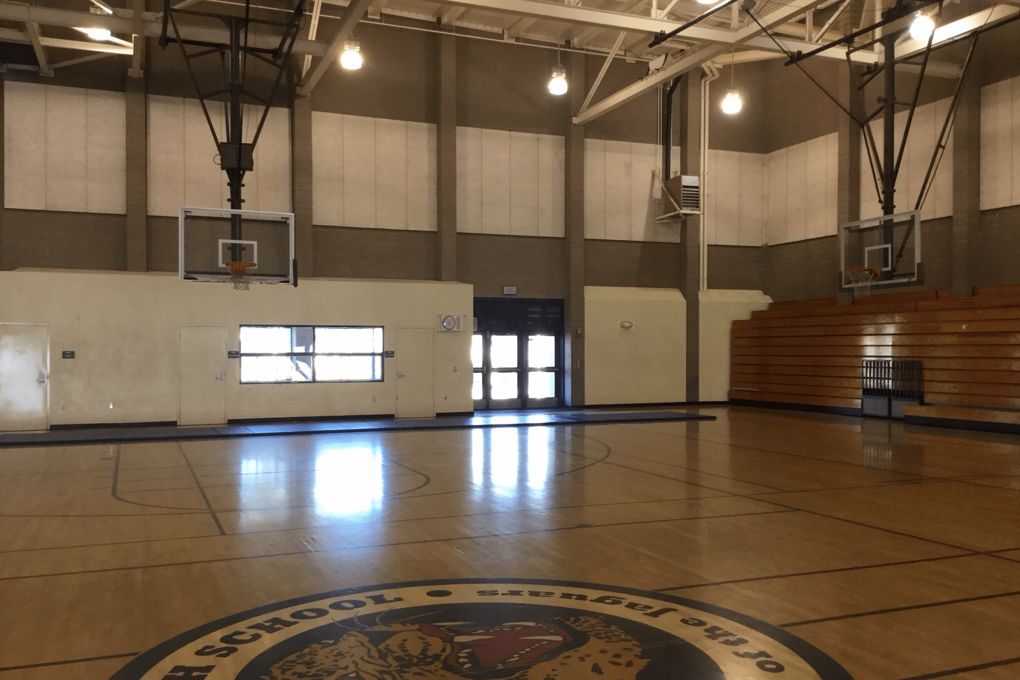 Long Beach Unified School District Office of Community Use of School Facilities Cabrillo