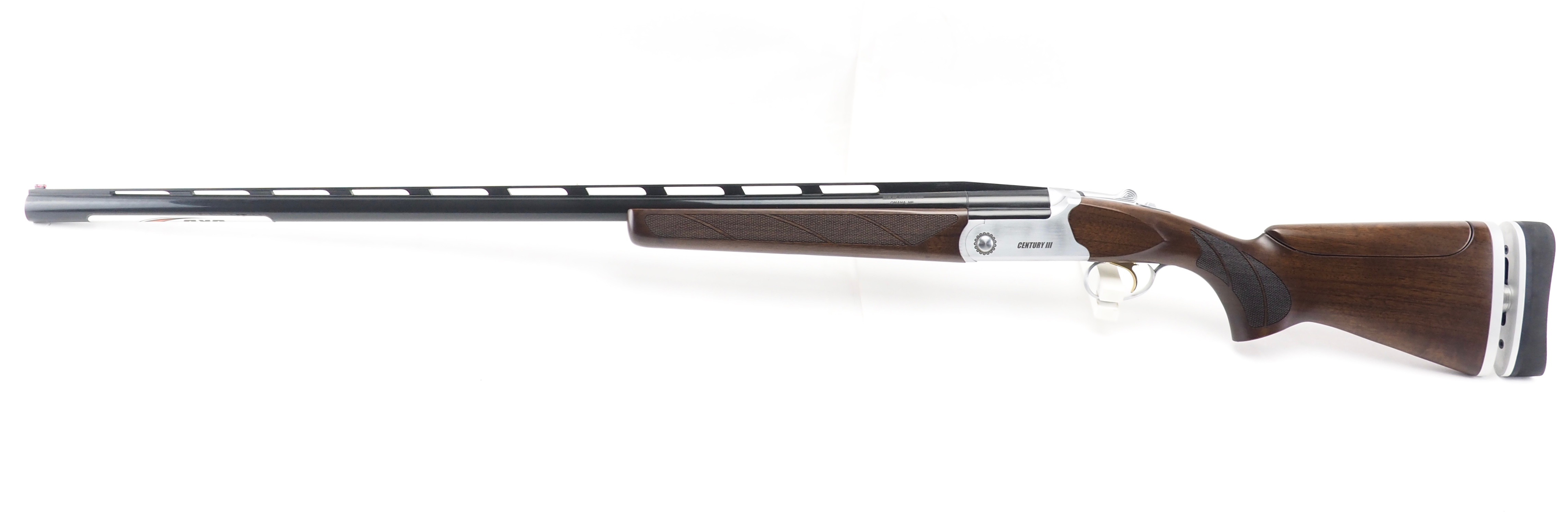 Century III Trap single RH/youth 12ga/34" Target Shotguns, Inc