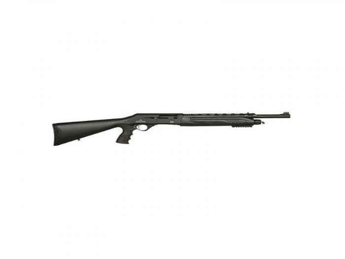 Dickinson 12 gauge tactical shotgun recall